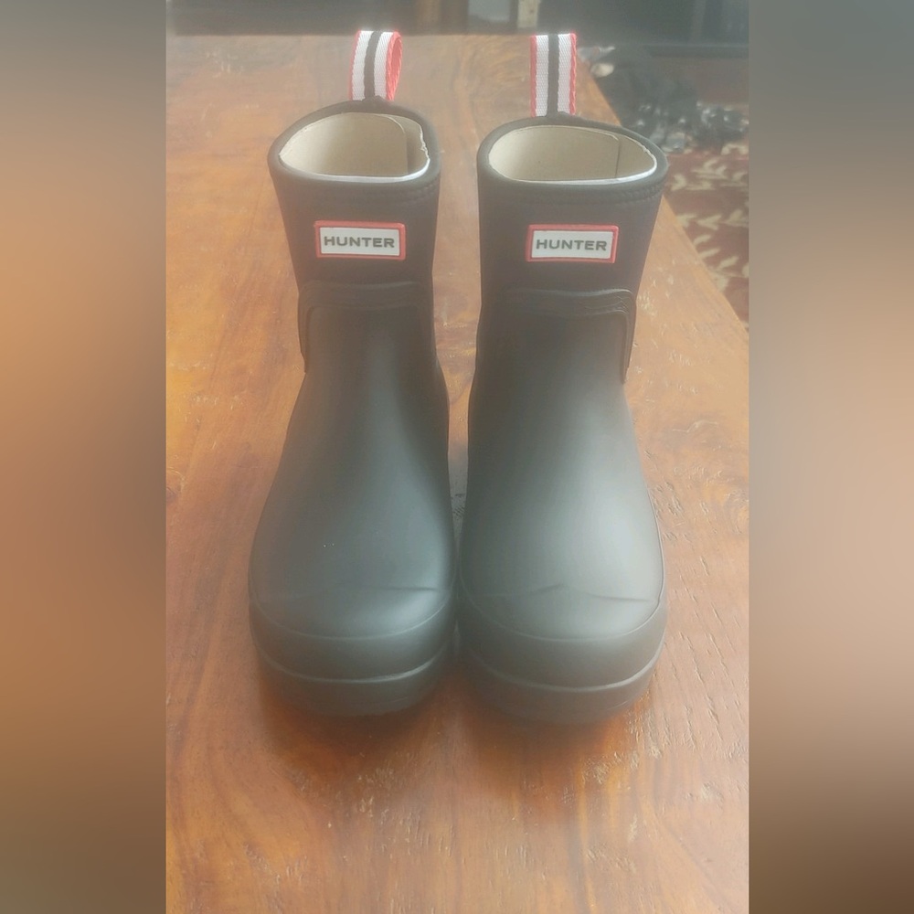 Women's PLAY™ Neoprene Chelsea Boots